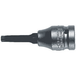 969RT 5 - CHIAVI A BUSSOLA ATTACCO 1/2&quot; DIN 3120-ISO 1174 - Prod. SCU